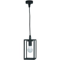 Forlight - Colgante Ip44 Pristol E27 15W von FORLIGHT