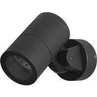 Eleve Außen-Einzelstrahler Schwarz, IP65 - Forlight von FORLIGHT