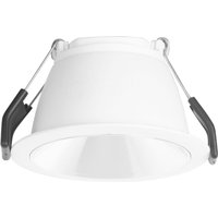 Forlight - Mode - Foco led Empotrable de Techo de 8 9cm de Diámetro. Downlight Ojo de Buey led 5.4W Blanco Cálido 3000K. Para Ag Forlight - Mode - Foco led Empotrable de Techo de 8 9cm de Diámetro. Downlight Ojo de Buey led 5.4W Blanco Cálido 3000K. Para Ag von FORLIGHT