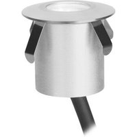 Forlight - Senya - Foco Empotrable de Suelo y Pared led IP65 de 4cm de Diámetro. led 1W Blanco Cálido 3000K. Foco Empotrable Exte Forlight - Senya - Foco Empotrable de Suelo y Pared led IP65 de 4cm de Diámetro. led 1W Blanco Cálido 3000K. Foco Empotrable Exte von FORLIGHT