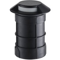 Sort - Foco Empotrable de Suelo y Pared led para Exterior IP65. Foco led 2.2W Blanco Cálido 3000K para Señalización de - Forlight Sort - Foco Empotrable de Suelo y Pared led para Exterior IP65. Foco led 2.2W Blanco Cálido 3000K para Señalización de - Forlight von FORLIGHT