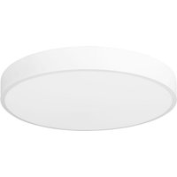 Deckenleuchte IP20 stac led 34,5 w Neutralweiß – 4000 k on-off Weiß 2994 lm von FORLIGHT