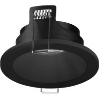Ter Einbau-Downlight für den Außenbereich, Schwarz, IP65 - Forlight von FORLIGHT
