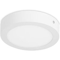 Forlight Lighting - deckenleuchten ip23 easy round surface ø170mm led 10w 4000k weiß 1018lm von FORLIGHT LIGHTING