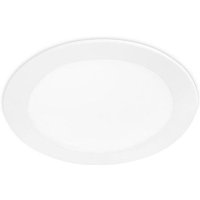 Forlight Lighting - Downlight Ip23 Easy Round Ø225Mm Led 15,5W 4000K Blanco 1508Lm von FORLIGHT LIGHTING