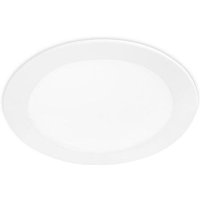 Forlight Lighting - Downlight Ip23 Easy Round Ø295Mm Led 19,7W 3000K Blanco 1692Lm von FORLIGHT LIGHTING