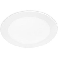 Forlight Lighting - Downlight Ip23 Easy Round Ø295Mm Led 19,7W 4000K Blanco 1692Lm von FORLIGHT LIGHTING