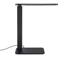 Gebraucht] Forlight Led Tischlampe Zenit Schwarz Abs Höhe 36 Cm Stehlampe Lampe Leuchte B-Ware von FORLIGHT
