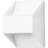 Wandleuchte IP20 keop led 4,6 w 3000 k weiss 367 lm von FORLIGHT