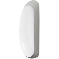 Forlight - wandleuchte IP44 noa led 5 w 3000 k grau 398 lm von FORLIGHT