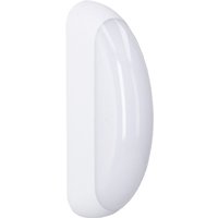 Wandleuchte IP44 noa led 5 w 3000 k weiss 398 lm von FORLIGHT
