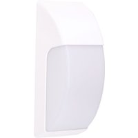 Forlight - wandleuchte IP65 area E27 23 w weiss von FORLIGHT