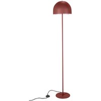 Fres pie de salón rojo para bombilla E27 von FORLIGHT