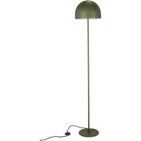 Fres pie de salón verde para bombilla E27 von FORLIGHT
