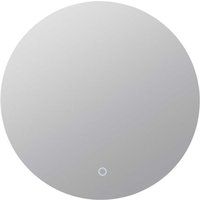 Forlight - Lizz espejo de baño en forma circular von FORLIGHT