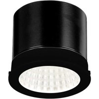 Forlight - Mix cct downlight negro con selector de temperatura von FORLIGHT
