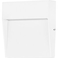 Nod Square - Foco led Exterior IP65 de Superficie para Pared. Lámpara de Pared para Señalizar Caminos Escaleras y Ro - Forlight Nod Square - Foco led Exterior IP65 de Superficie para Pared. Lámpara de Pared para Señalizar Caminos Escaleras y Ro - Forlight von FORLIGHT