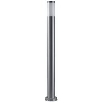 Forlight - pollerleuchten ip55 koral 900mm e27 23w edelstahl 1423lm von FORLIGHT