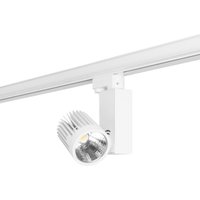 Forlight - Proyector IP20 Onyx led 20W 3000K Blanco 1745Lm von FORLIGHT