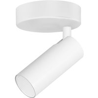 Strahler IP20 logos single led 3,7 w 3000 k weiss 282 lm von FORLIGHT