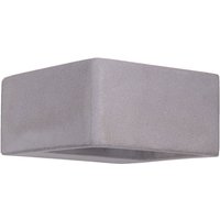 Wandleuchte IP65 grow G9 5 w zement von FORLIGHT