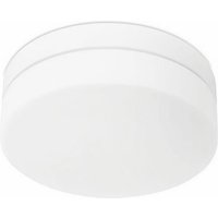 deckenleuchten ip20 farrow e27 40w weiß 840lm von LEDS-C4