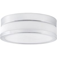 Forlight - deckenleuchten ip44 vapor led 11.5w 3000k chrom 560lm von FORLIGHT