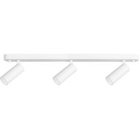 strahler ip20 logos triple led led led 3.7.,3.7.,3.7w 3000k weiß 846lm von FORLIGHT