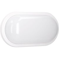 Forlight Lighting - wandleuchte ip65 new flash led 13.4w 3000k weiß 1401lm von FORLIGHT LIGHTING