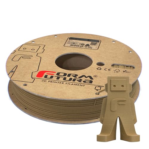 FormFutura - EasyWood (Pine, 2.85mm, 500 gram) von Formfutura
