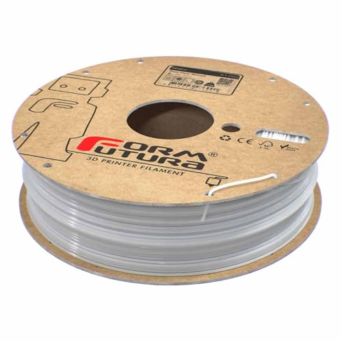 FormFutura - HDglass (Fluor Clear Stained, 1.75mm, 750 gram) von Formfutura