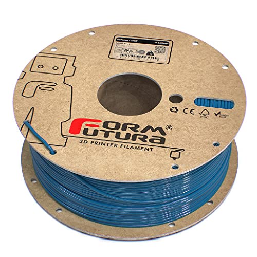 FormFutura - ReForm - rPET (Light Blue, 2.85mm, 1kg) von FormFutura