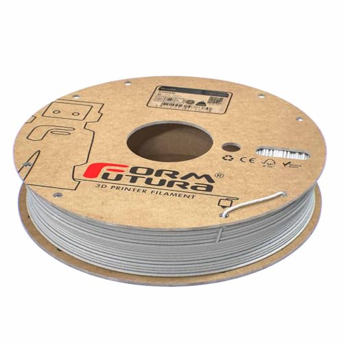 FormFutura - StoneFil (Concrete, 1.75mm, 500 gram) von Formfutura