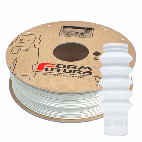 FormFutura - Centaur PP (White, 1.75mm, 500 gram) von Formfutura