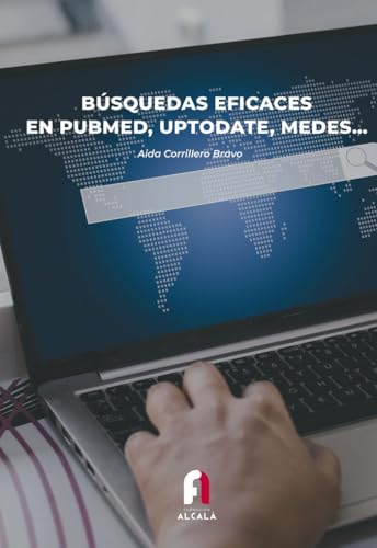 BUSQUEDA EFICACES EN PUBMED UPTODATE MEDESA BUSQUEDA EFICACES EN PUBMED UPTODATE MEDESA von FORMACION ALCALA SL RCA