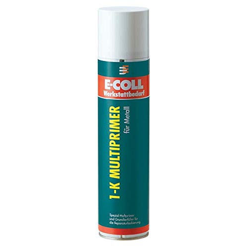 1-K Multiprimer-Spray grau 400ml E-COLL | 4317784305471 von FORMAT