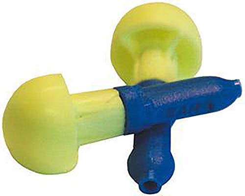 3M™ E-A-R™ Push-Ins EX-01-021 Tapones semi-insertos sin cordón 38 dB - Pack de 100 Unidades von FORMAT
