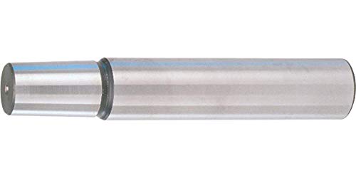 Zylinderschaft f.Bohrf. D 8x35mm, B 10 Albrecht von Albrecht