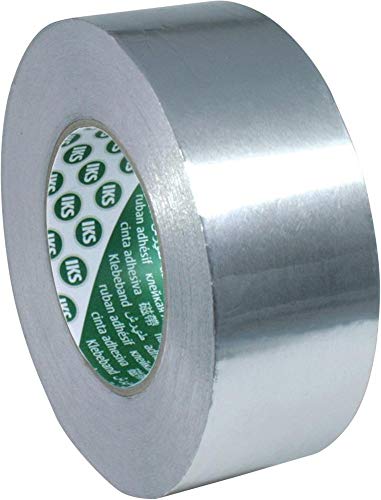 Aluminiumband o.Folie AF080 50m x 38 mm von FORMAT