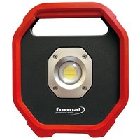 Format - led Akku-Arbeitsleuchte 10W von FORMAT
