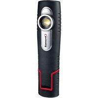 Led Akku-Arbeitsleuchte 150/300/700Lumen - Format von FORMAT