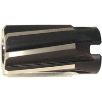Aufsteckreibahle DIN219 hsse Form b 46mm Format Aufsteckreibahle DIN219 hsse Form b 46mm Format von FORMAT