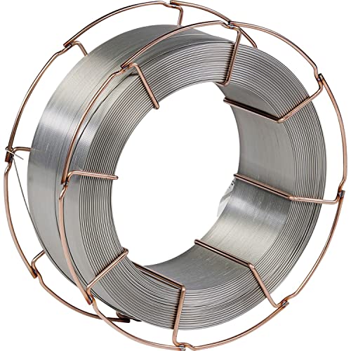 BÖHLER Co2-Schweißdraht-Alu ø 1.0mm Inhalt: 7 kg von BÖHLER