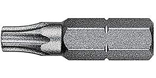 Bit 1/4' DIN 3126 C 6,3 T 20x25mm FORMAT-21043981 von FORMAT