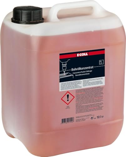 FORMAT 4317784015547 – bohrñlkonzentrat 10L chlorfrei (F) E-COLL von FORMAT