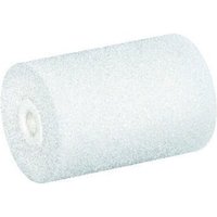 C CIRET Lackier-Schaumwalze 2 St 11 cm weiß gerade C CIRET Lackier-Schaumwalze 2 St 11 cm weiß gerade von FORMAT