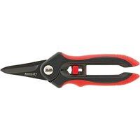 Format - Combi-Schere va 195mm Alu gerade von FORMAT