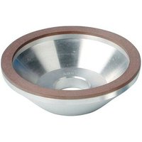 Diamant-Schleiftopf 12A2 ø 100mm D126 Format Diamant-Schleiftopf 12A2 ø 100mm D126 Format von FORMAT