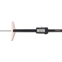 Format - Digitaler Tiefenmessschieber 100mm, Tellermesseinsatz Format - Digitaler Tiefenmessschieber 100mm, Tellermesseinsatz von FORMAT