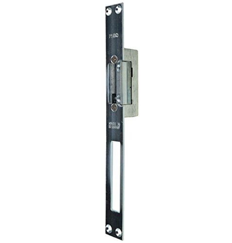 Format 4002730126704-6-12 Volt mit Flachblech 250 x 24 mm von FORMAT